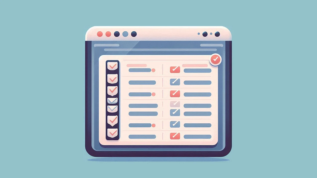 Free Online Checklist Makers You Can Use Without Sign Up